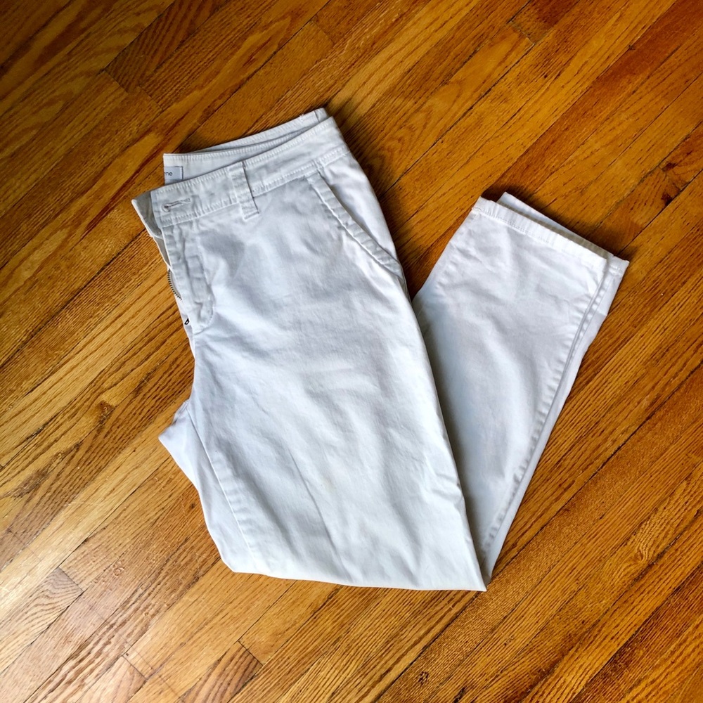 Liz Claiborne Ankle Pants